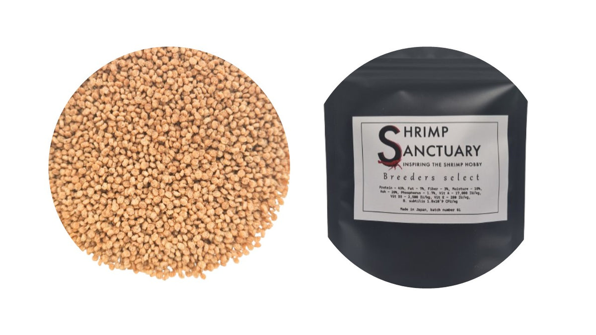 Breeders select (30g)