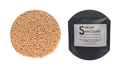 Breeders select (30g)