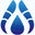 Blue dream aquatics logo