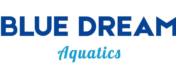 Blue dream aquatics