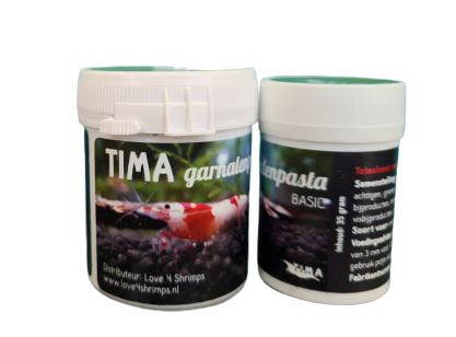 Tima basic pasta