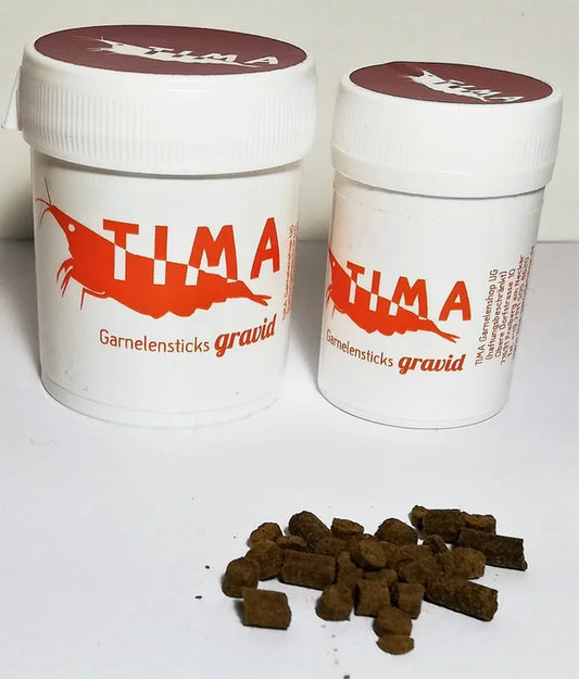 Tima gravid sticks